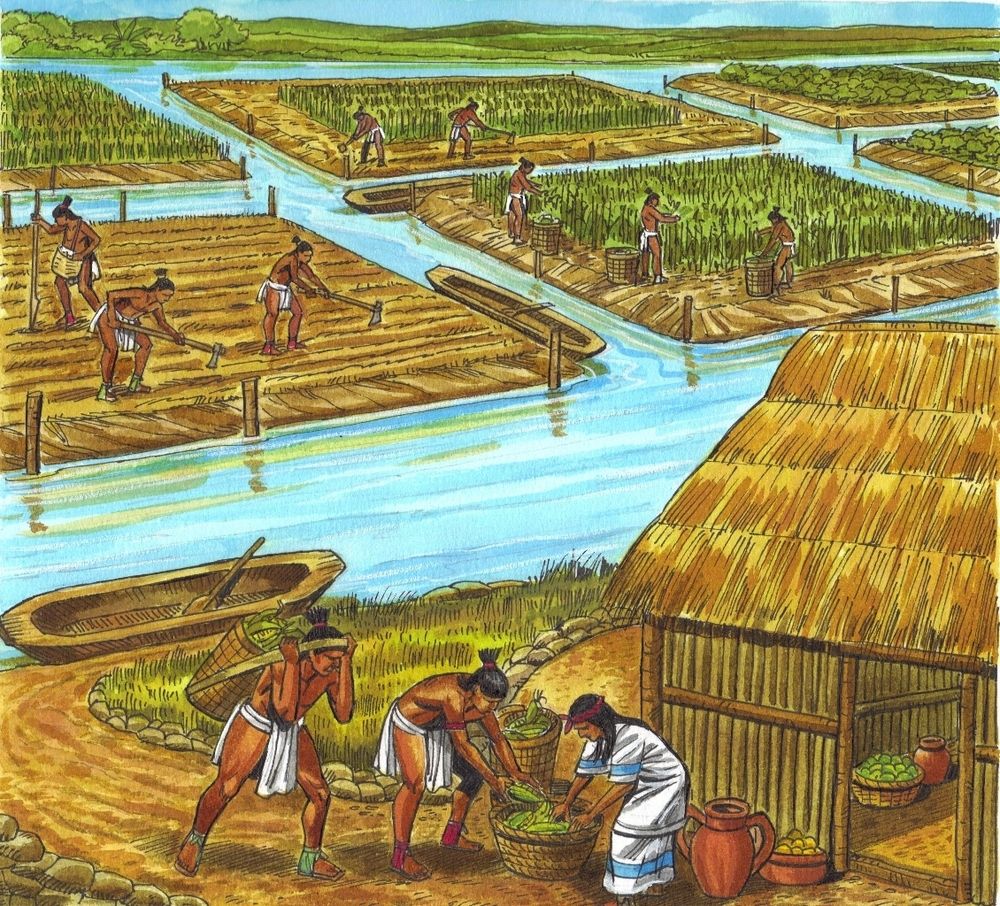 farming-in-ancient-egypt