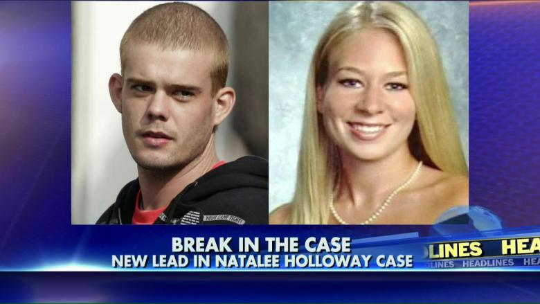 A Decade Passes The Disappearance Of Natalee Holloway Horizontimes Page 65 8047