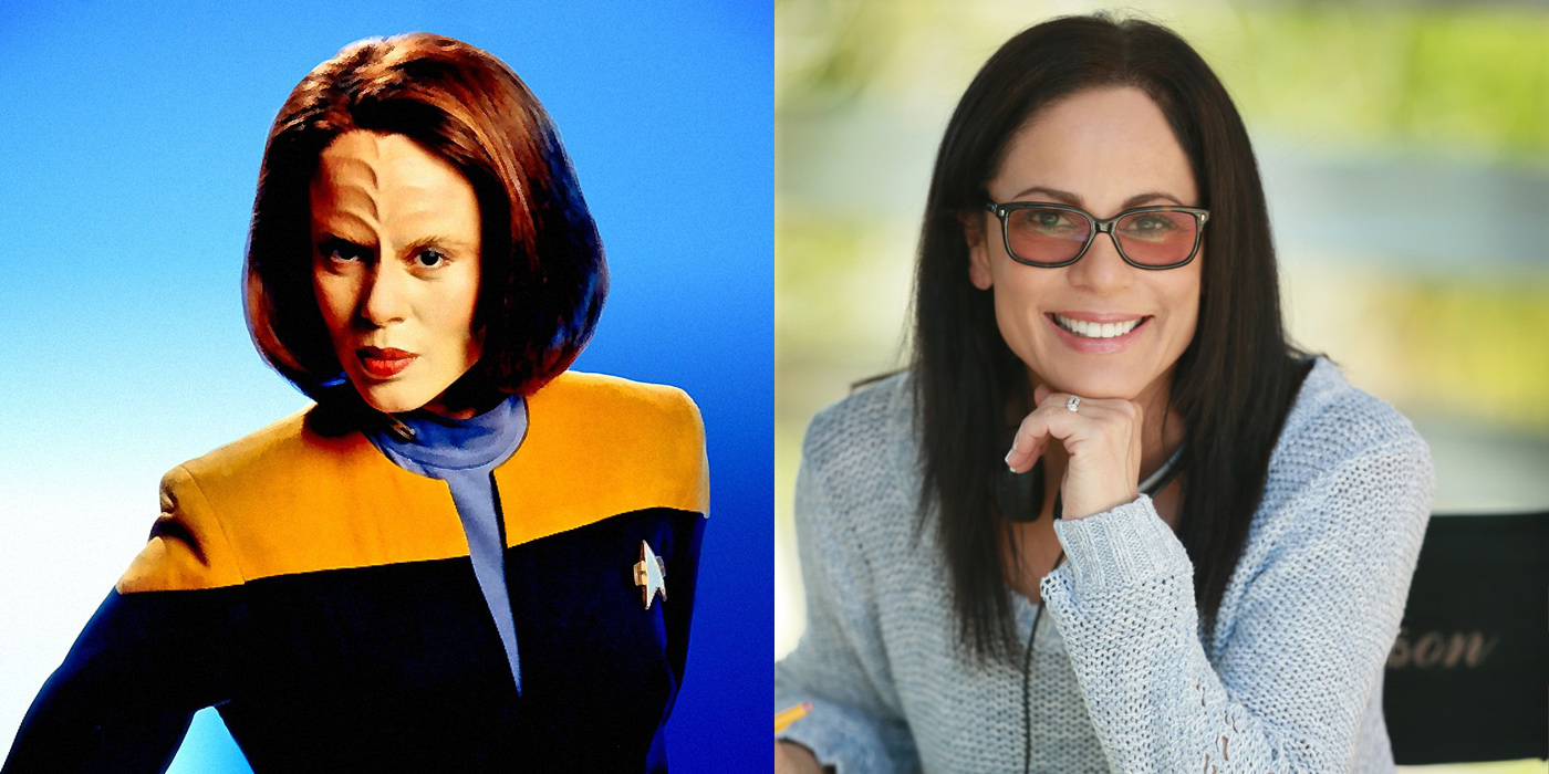 Live Long And Prosper: See Where The 'Star Trek' Cast Are Now ...