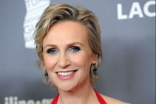 Jane Lynch