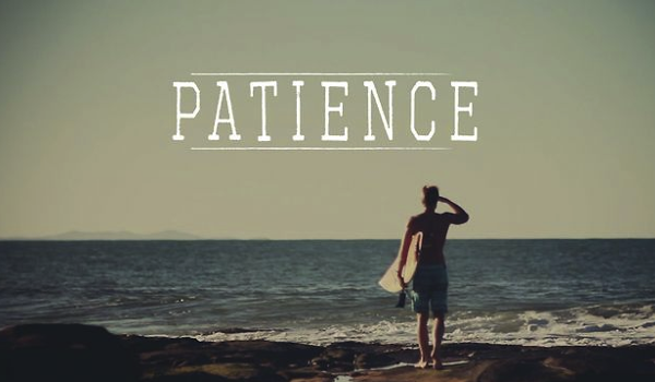 Patience