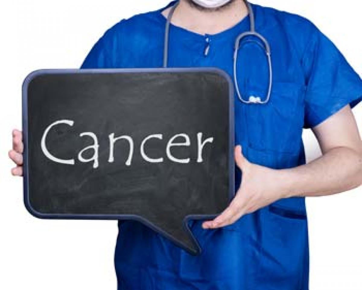 Cancer is more common in those who sit for too long
