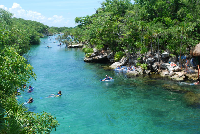 Yucatan Peninsula