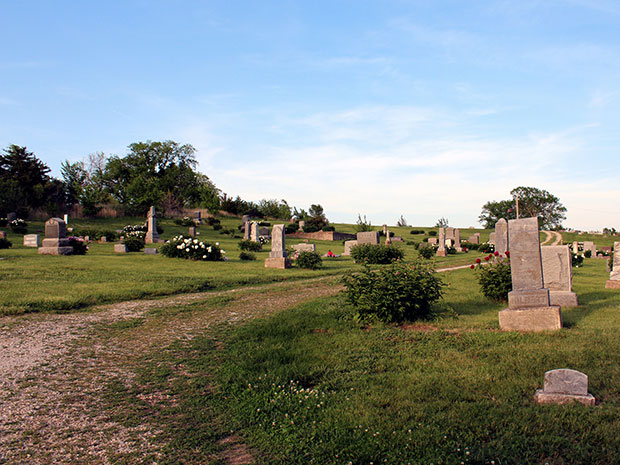 Stull Cemetery