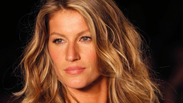 Gisele Bundchen