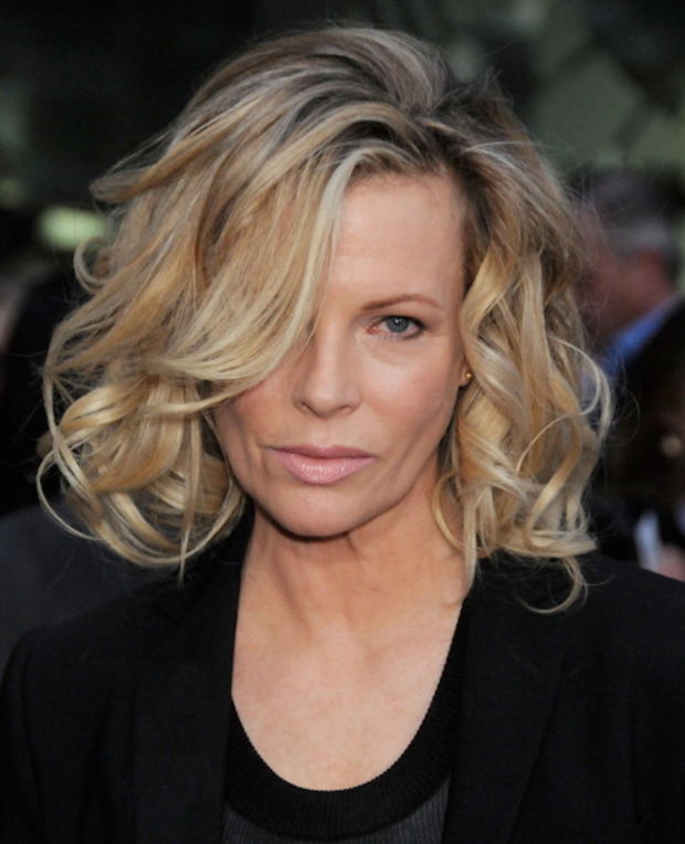 Kim Basinger