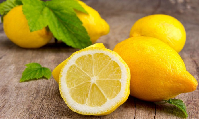 Lemons Make More Than Lemonade