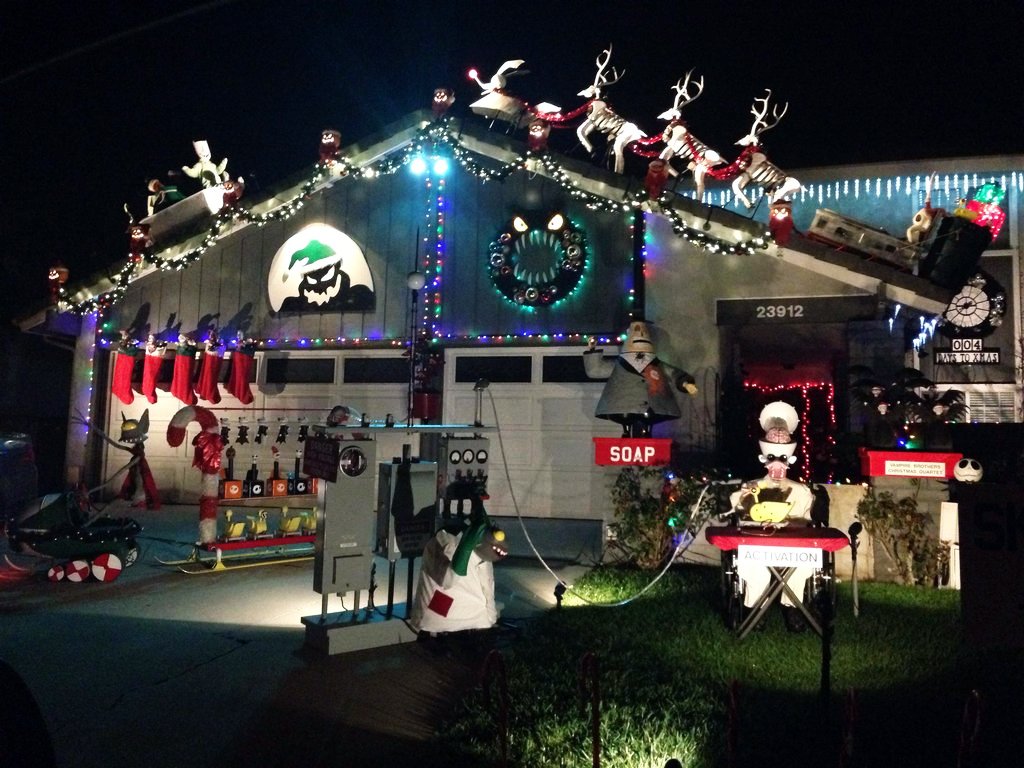 10 Clever Christmas Decorations Even A Grinch Would Love HorizonTimes