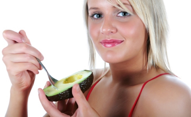 Avocados Can Protect Your Liver