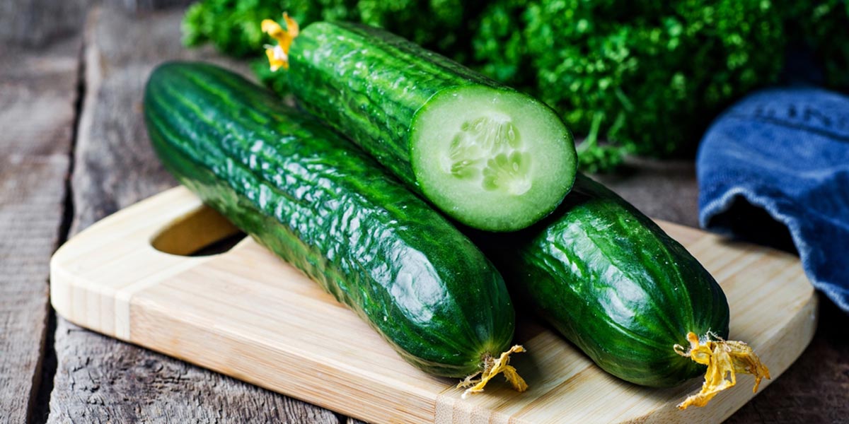 Cucumber