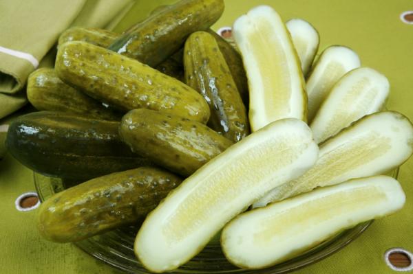 Pickles