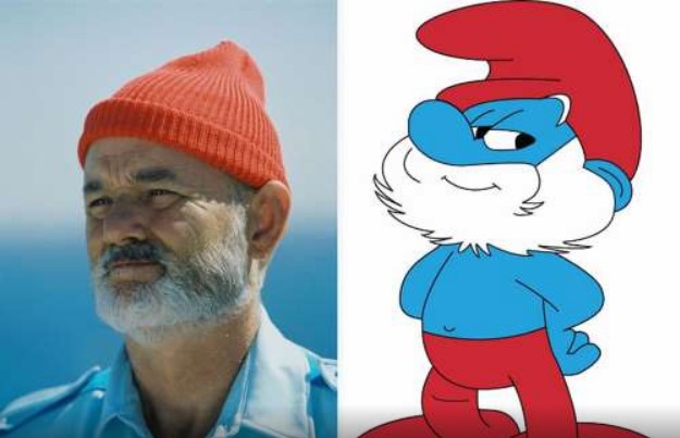 Papa Smurf