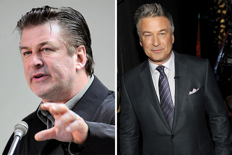 Alec Baldwin