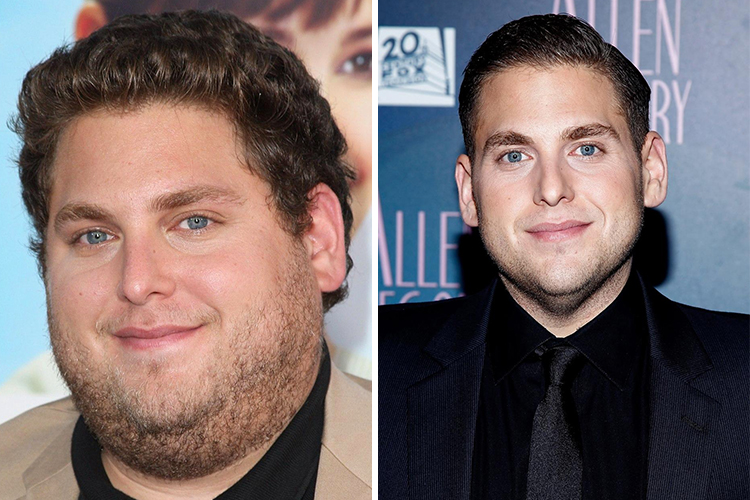 Jonah Hill