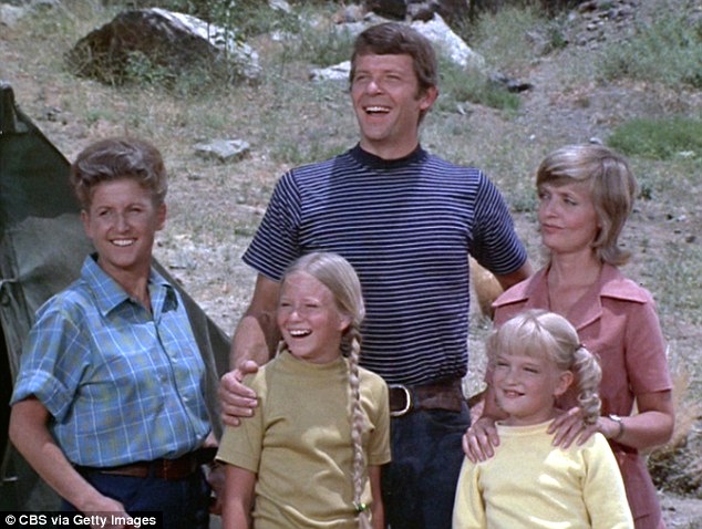 The Theme Song Was Initially Recorded Without The Brady Children