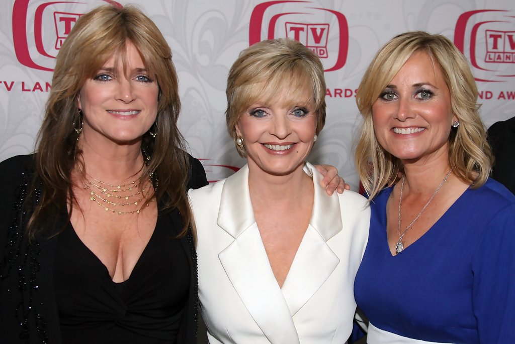 Susan Olsen And Maureen McCormick Didn’t Get Along