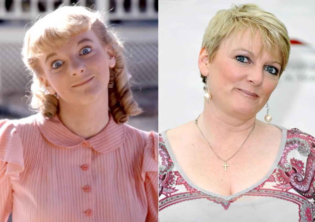 Alison Arngrim Really Wanted To Be On The Show