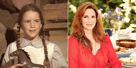 Melissa Gilbert Would Appear In A Reality Show