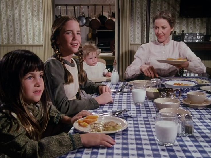 The Secret Life of 'Little House on the Prairie' Amazing