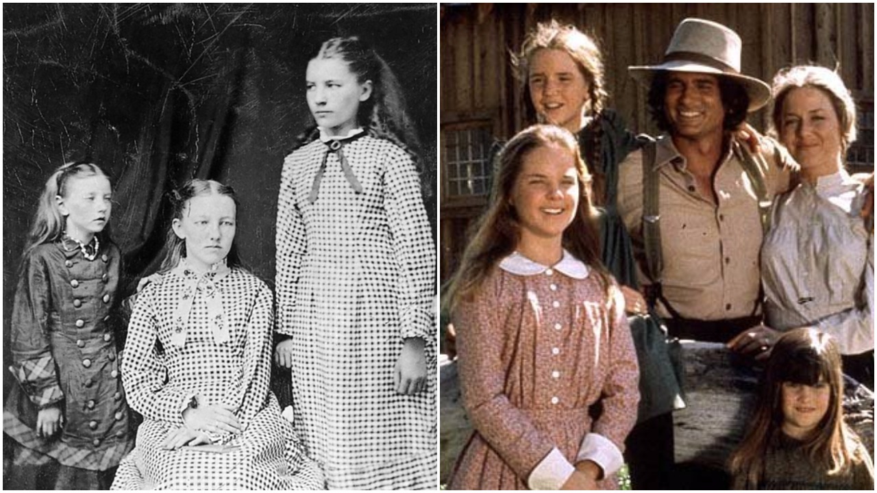 Little House On The Prairie Is Based On A True Story