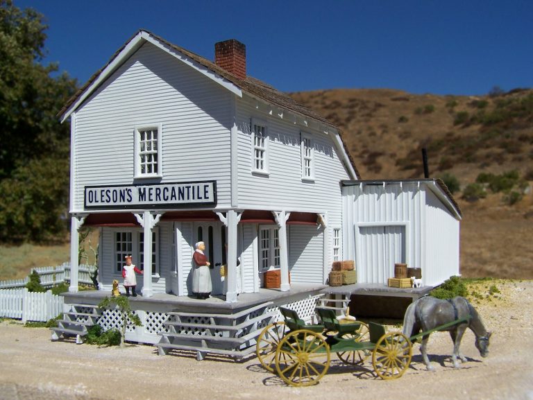 The Secret Life of 'Little House on the Prairie' Amazing Pieces of