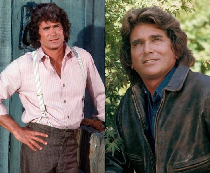 Michael Landon Hurt Set Chemistry With A Sly Romance