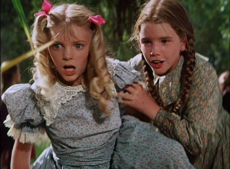 The Secret Life of 'Little House on the Prairie' Amazing Pieces of
