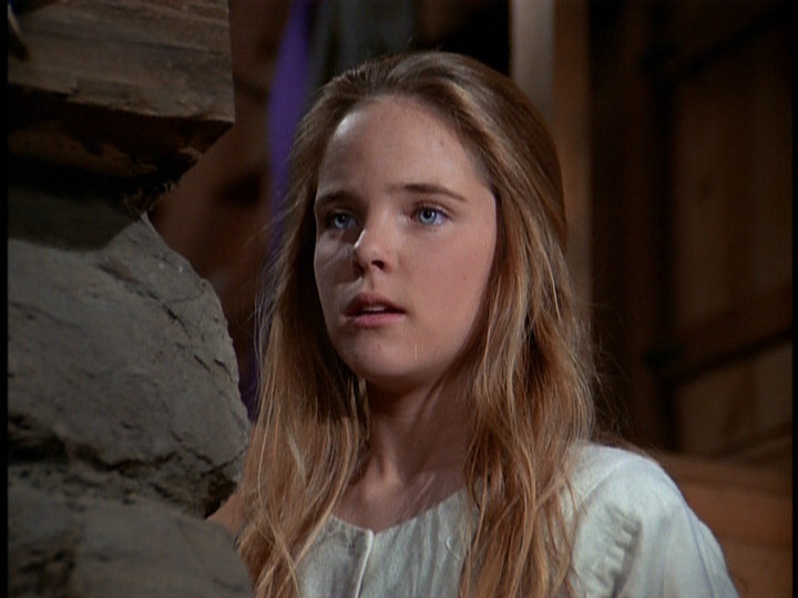 Melissa Sue Anderson Was Isolated On Set