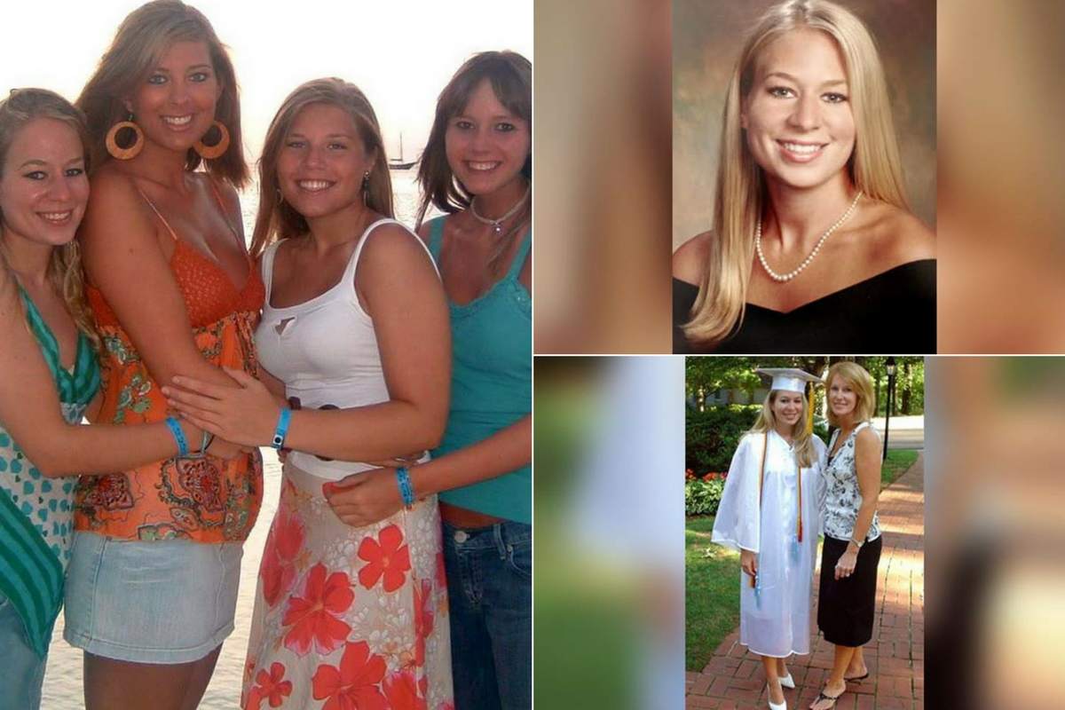 A Decade Passes The Disappearance Of Natalee Holloway Horizontimes Page 28 2568