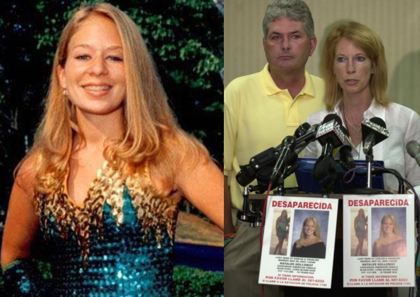 A Decade Passes The Disappearance Of Natalee Holloway Horizontimes Page 14 4045