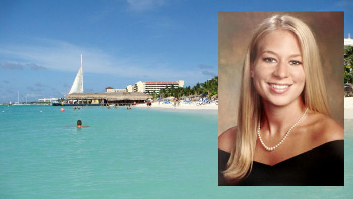 A Decade Passes The Disappearance Of Natalee Holloway Horizontimes