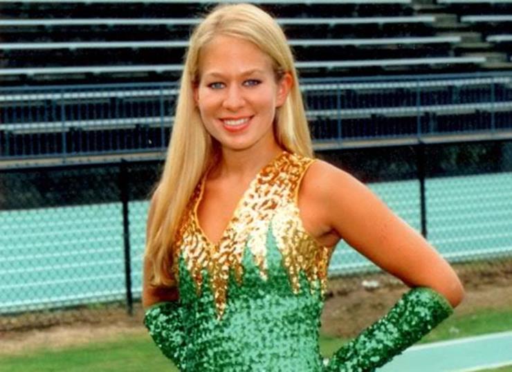 Who Was Natalee Holloway