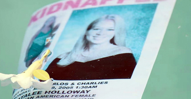 A Decade Passes The Disappearance Of Natalee Holloway Horizontimes Page 66 6086