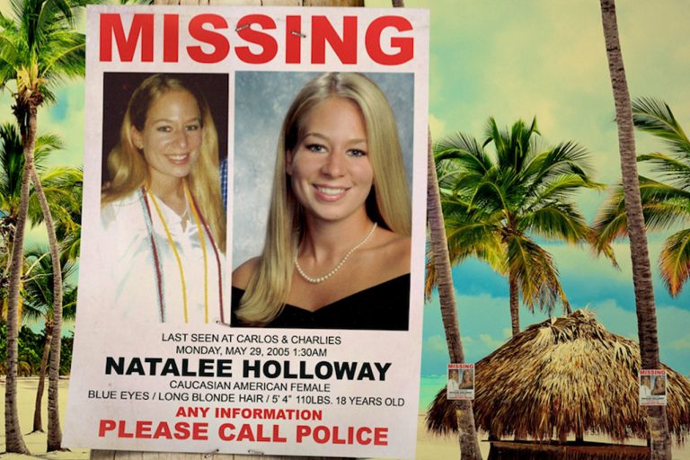 A Decade Passes The Disappearance Of Natalee Holloway Horizontimes Page 34 2475