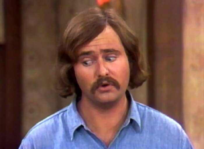 Rob Reiner Had To Wear A Wig