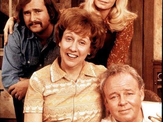 Jean Stapleton Passed On A Huge Product For All In The Family