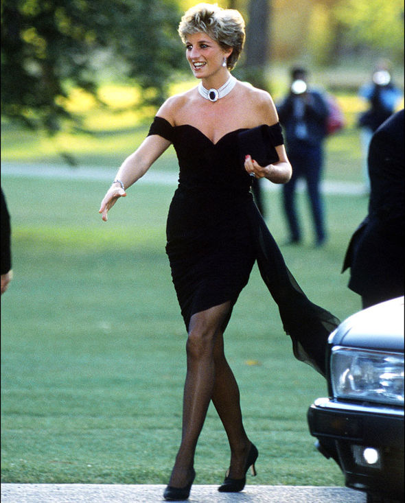 Princess Diana