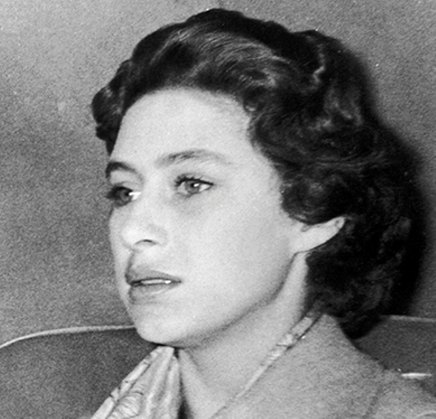 Princess Margaret