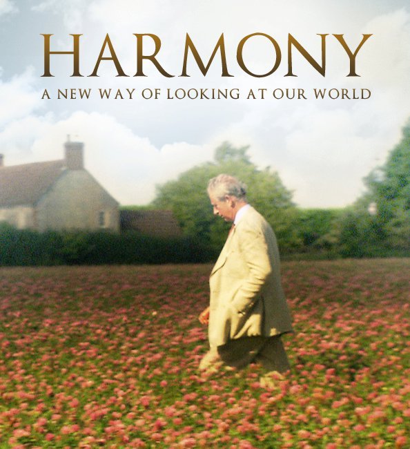 Harmony Book