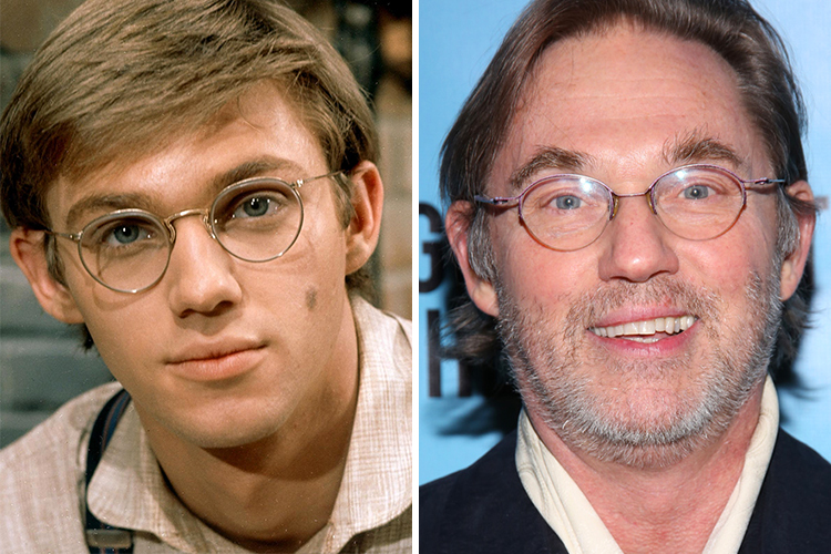 Richard Thomas