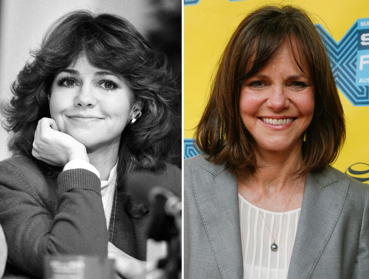 Sally Field