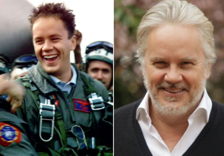 Tim Robbins