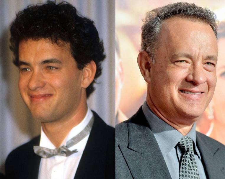 Tom Hanks