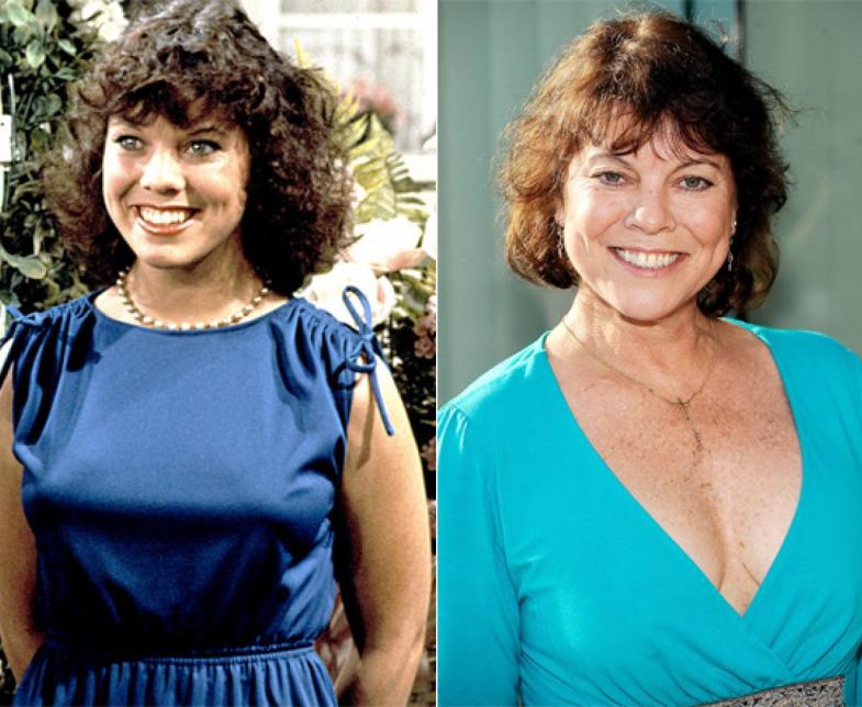 Erin Moran