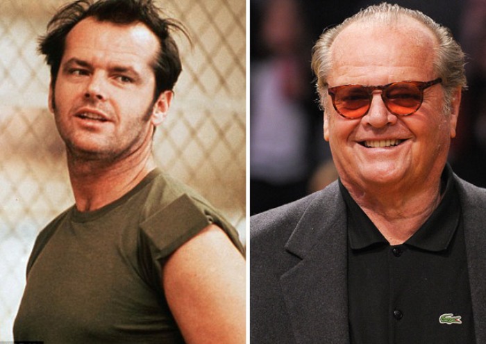 Jack Nicholson