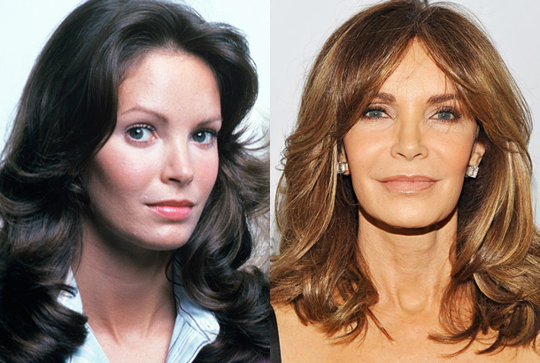 Jaclyn Smith