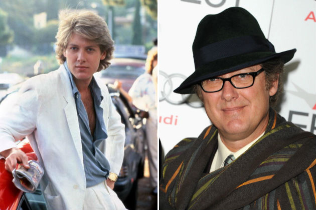 James Spader