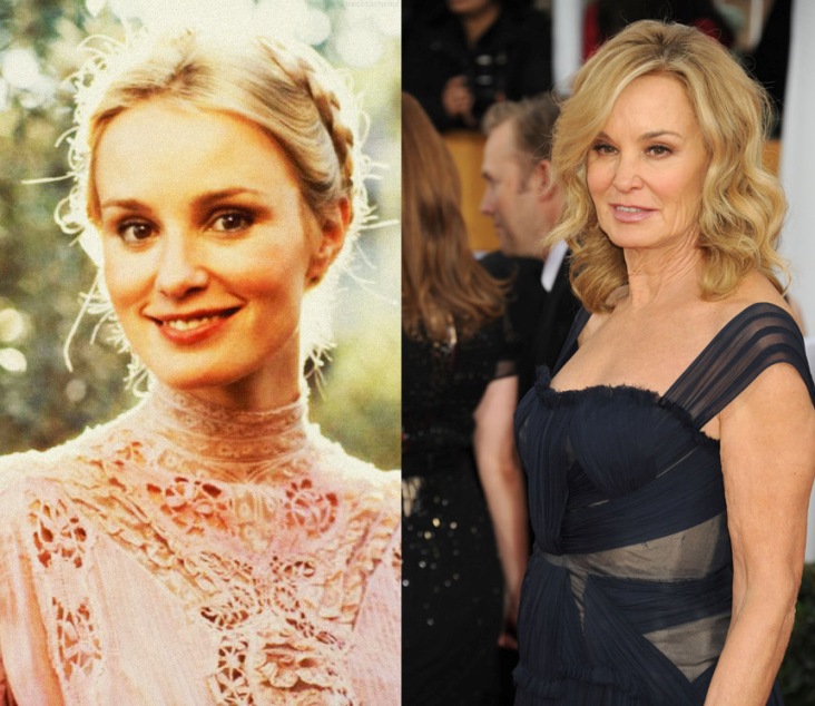 Jessica Lange