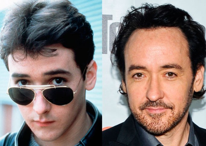 John Cusack