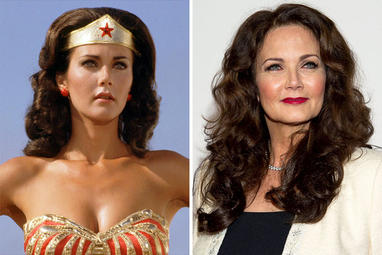 Lynda Carter1